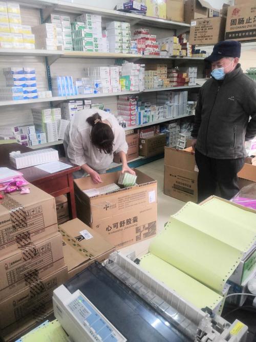 药品的堆垛高度一般不超过