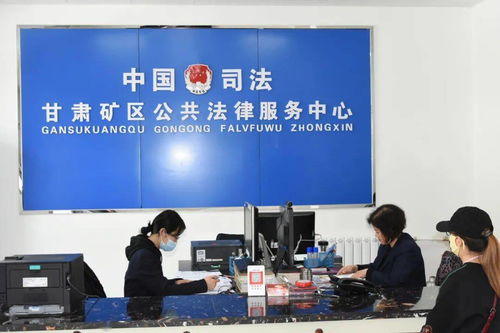 法律顾问法律服务方案
