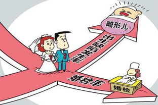 男性婚前检查项目一览表