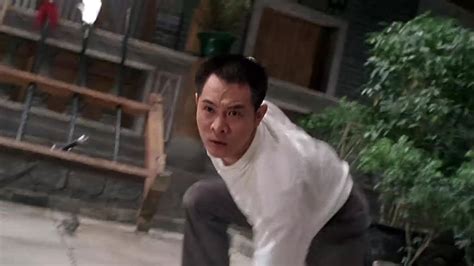 李连杰移民监狱了吗