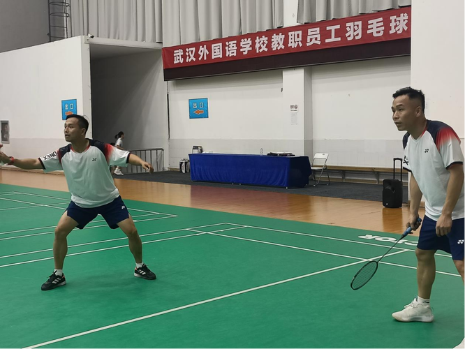 武汉外语学校培养全球化视野的未来领袖