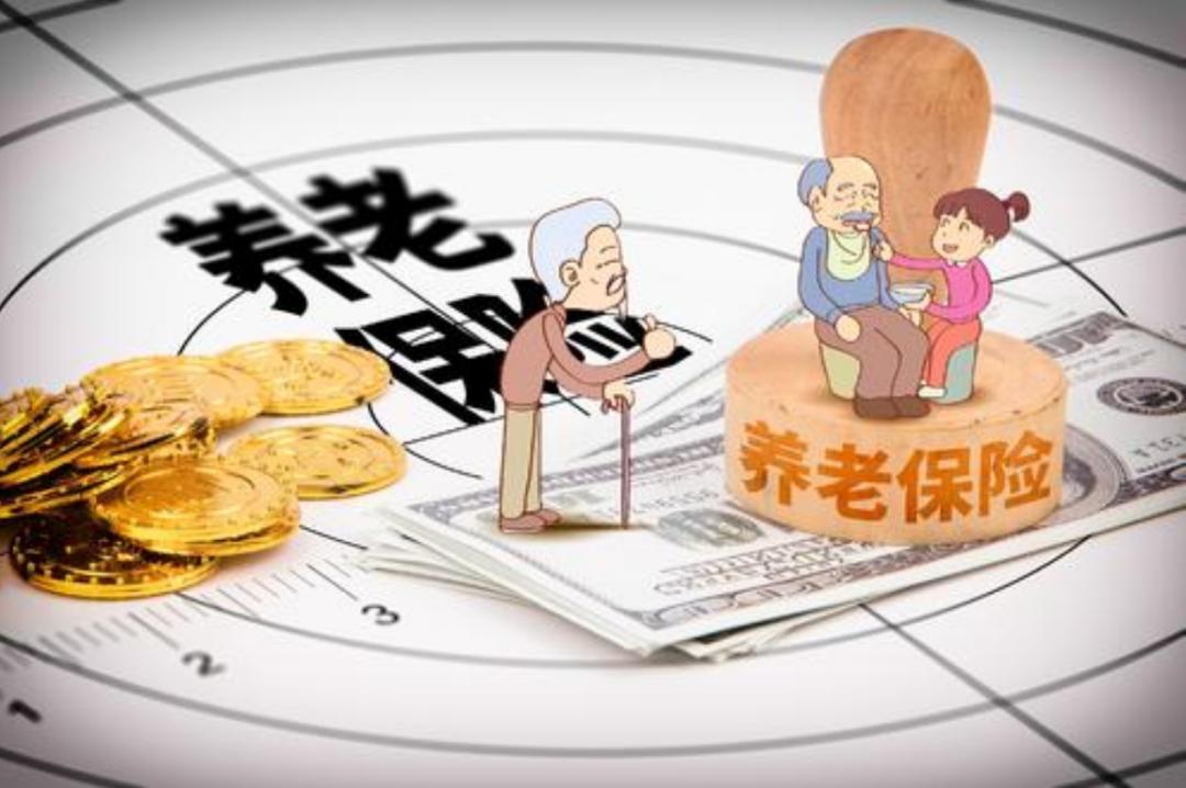 【养老新篇章】年城乡居民养老保险，让晚年生活更安心！