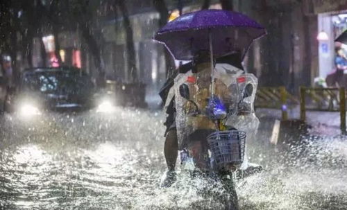 郑州暴雨，城市与水共舞的挑战