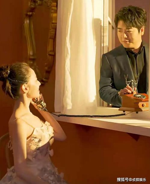 琴声悠扬，偶遇郎朗背后的高二年级男生