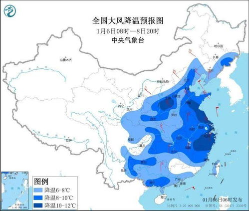 广州最高气温将断崖式下降，气候变迁下的城市适应与应对策略