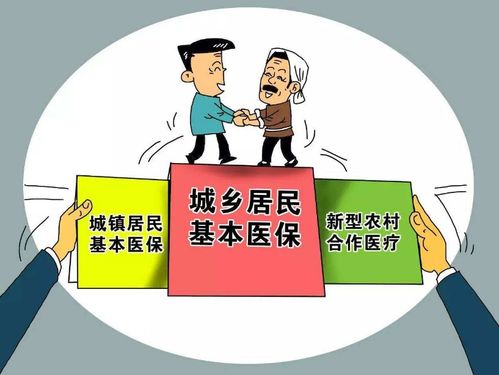 农村合作医疗制度，让健康不再遥远