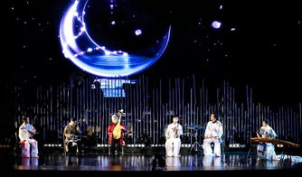 大湾区晚会奏响云宫迅音，音乐之美跨越时空