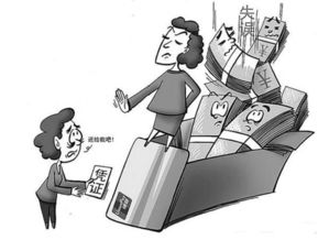 真实案例解读不当得利的那些事儿——从一起起纠纷中窥见法律与人性的较量