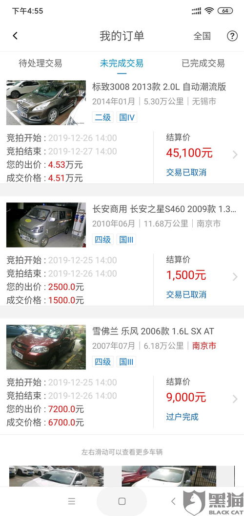 全面解析，车辆过户费用知多少