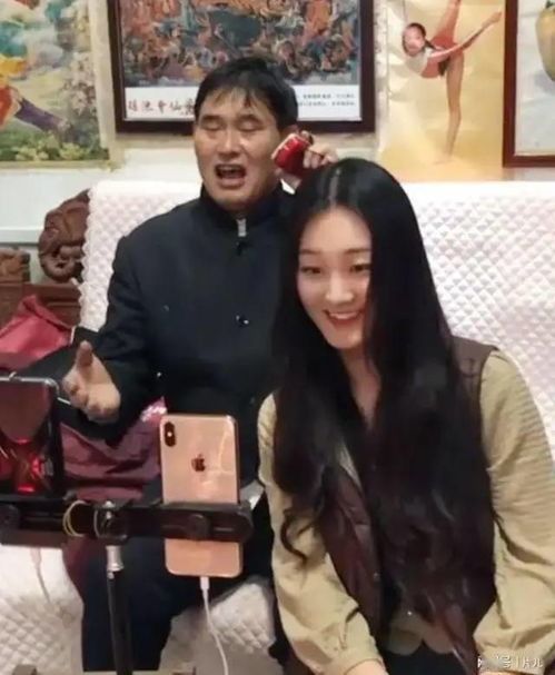 杨子女儿发声力挺父亲，家庭的力量与爱的坚守