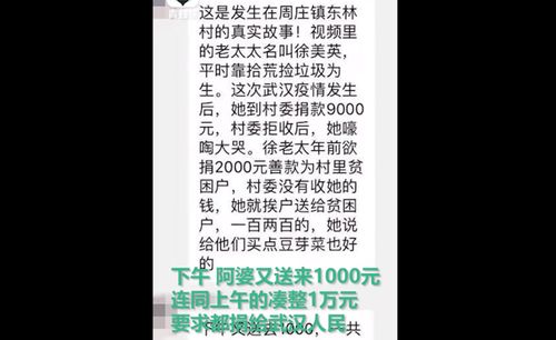 肖阿婆家的垃圾清理记，十吨垃圾清零的启示