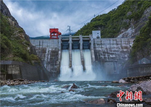 四川最大的超级水库首次蓄满，生态与经济的双赢新篇章