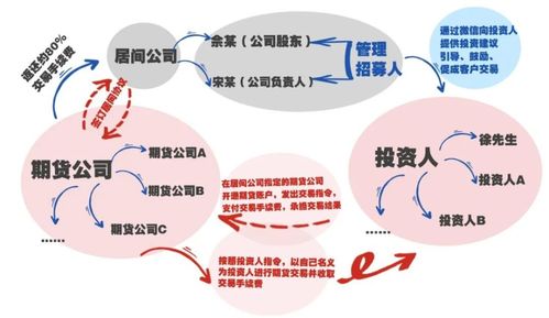 期货居间人，角色、责任与市场影响