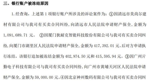 网购纠纷引发诉讼，商家因退款金额起纠纷要求赔偿800元