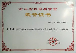 武大博士一人拿下240000元奖学金，学术成就与努力共铸辉煌