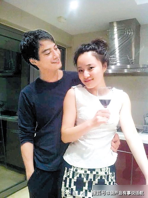 刘晓庆前男友报警背后的故事