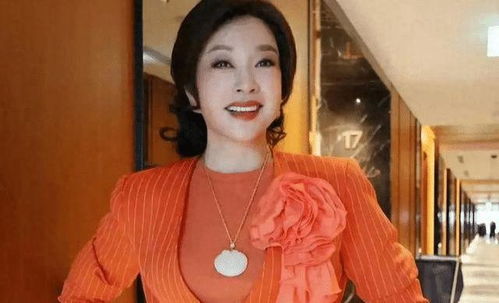 刘晓庆前男友报警背后的故事