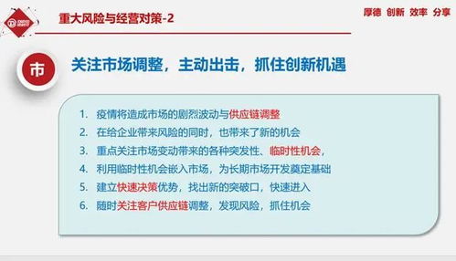 理解与应对策略