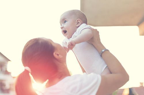 江西首例试管婴儿成功孕育新生命，成为一位光荣的妈妈