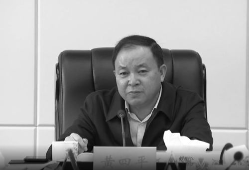 落马县委书记为何被点名超生二胎？