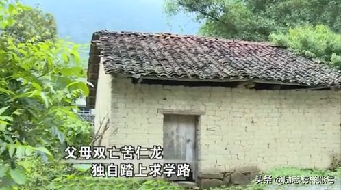 父亲与棒棒，艰辛攒房记