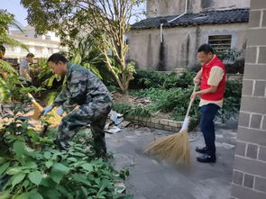 连接你我，共建美好乡村