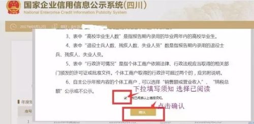 轻松搞定营业执照年检，让您的企业更安心——工商营业执照年检网全解析