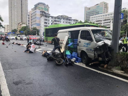 吉林市车祸，从悲剧中汲取教训，保障道路安全