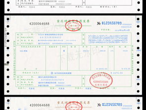 增值税专用发票样本，企业财务管理的得力助手