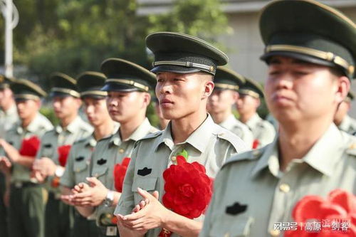 退伍安置条例，让每一位退伍军人的未来更加光明