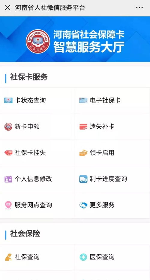 轻松掌握社会保障卡查询，守护您的生活保障