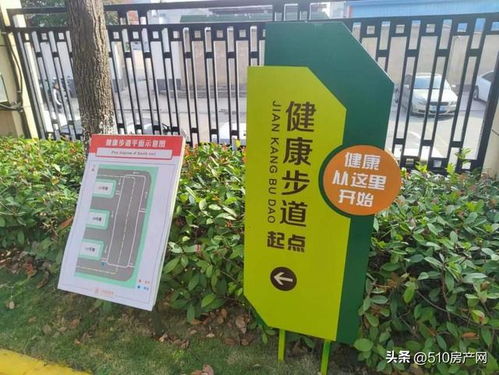 公共设施，构建社区生活的基石