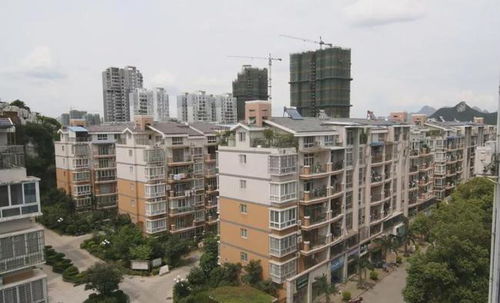 迈向开放社区，告别封闭住宅小区，迎接未来城市生活