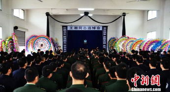 殡仪馆内的纷争，排队难辨真假