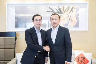 总裁与董事长的区别及角色定位