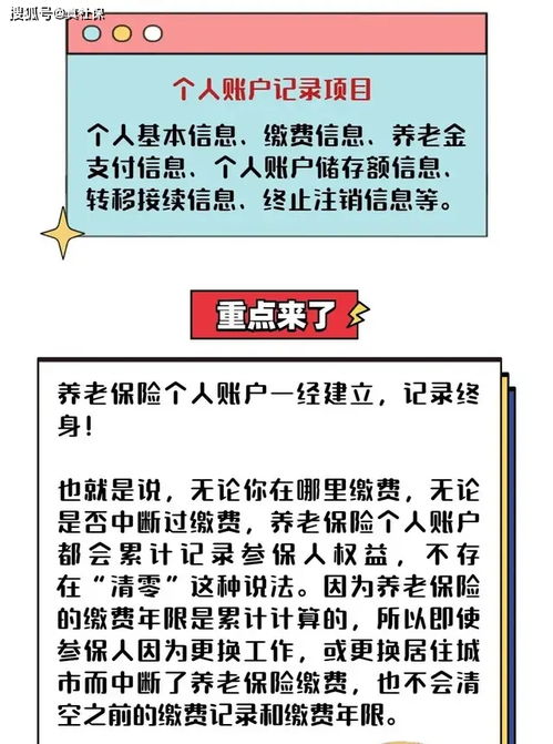 社保中断三个月真的会导致清零吗？深入了解社保中断的影响