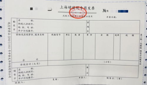 深入了解税票，概念、用途与重要性