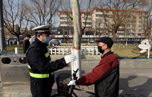 轻松掌握大庆机动车违章查询，确保安全出行无忧