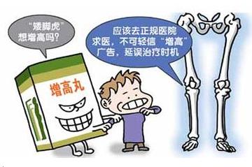 吃什么可以长高，营养与身高增长的科学指南