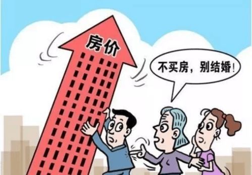 北京买房首付，梦想与现实的较量