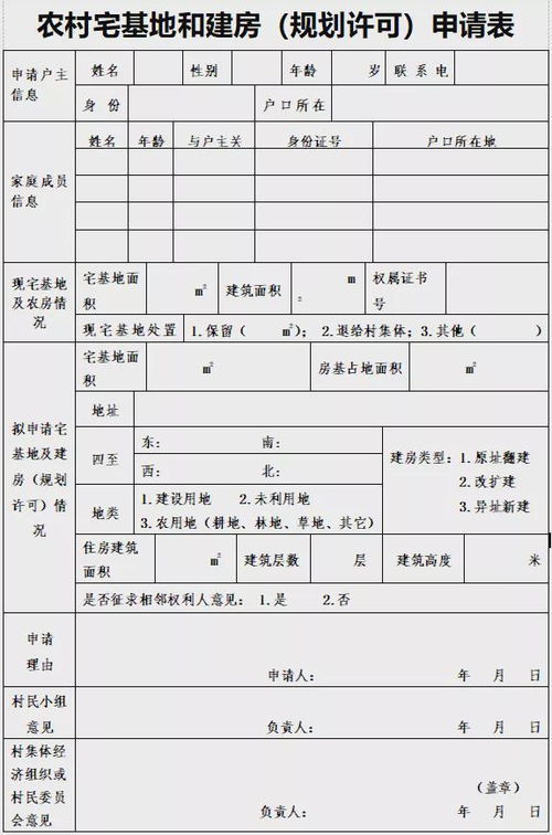 如何优雅地填写离职申请表，一份指南