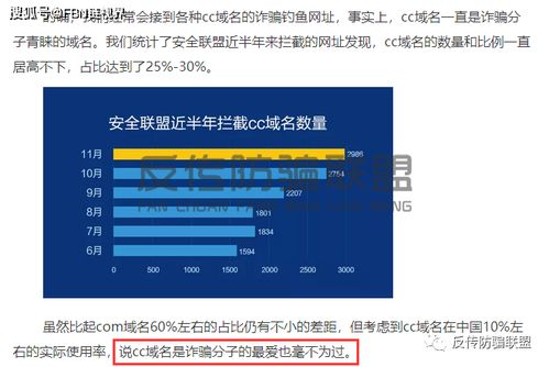 警惕区块链投资骗局，如何识别并防范