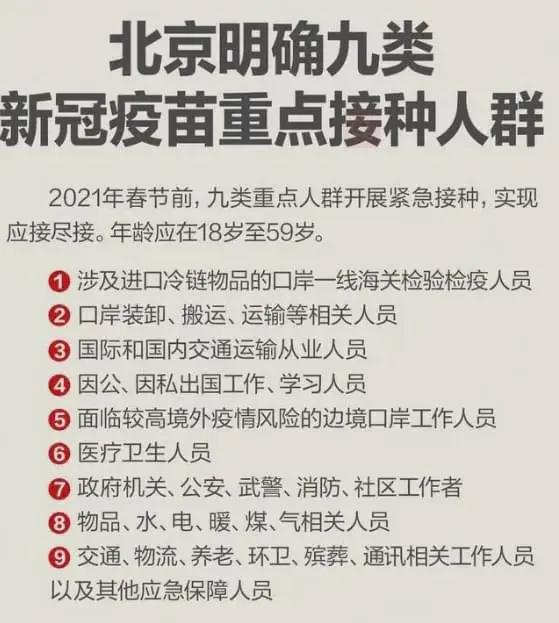 疫苗接种全指南，证件准备与注意事项