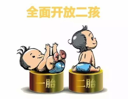 全面放开二胎，政策背后的社会变革与家庭选择