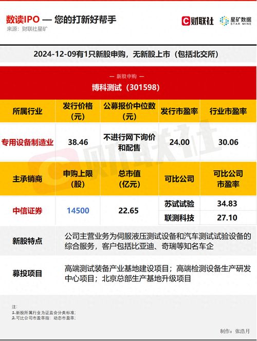 新手指南，全面解析如何申购新股