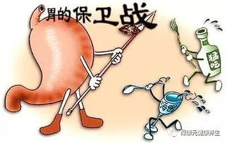 揭秘大肠杆菌，从日常隐患到健康危机