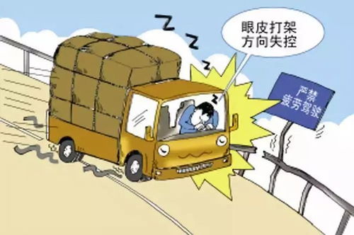 新交规下安全带的重要性与正确使用指南
