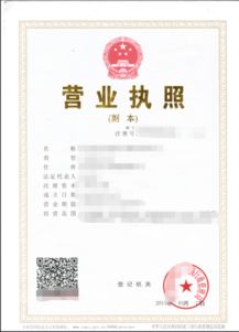 2013年营业执照年检，企业健康的体检