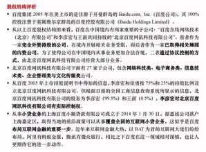 揭开代持股权协议的神秘面纱，你的财富保护伞