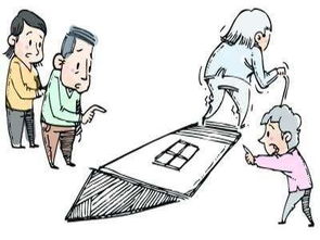 代位继承权，法律中的接力棒